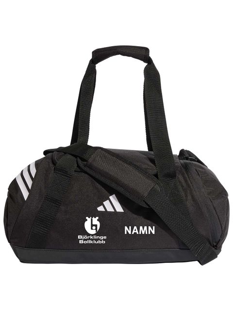 Adidas Sportväska TIRO - Small (Björklinge BK)